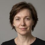 Анна Кольцова
